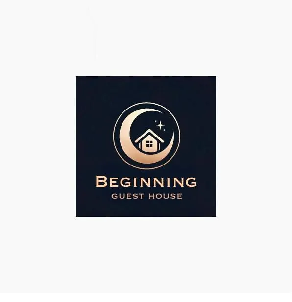 Beginning Guest House Tokyo