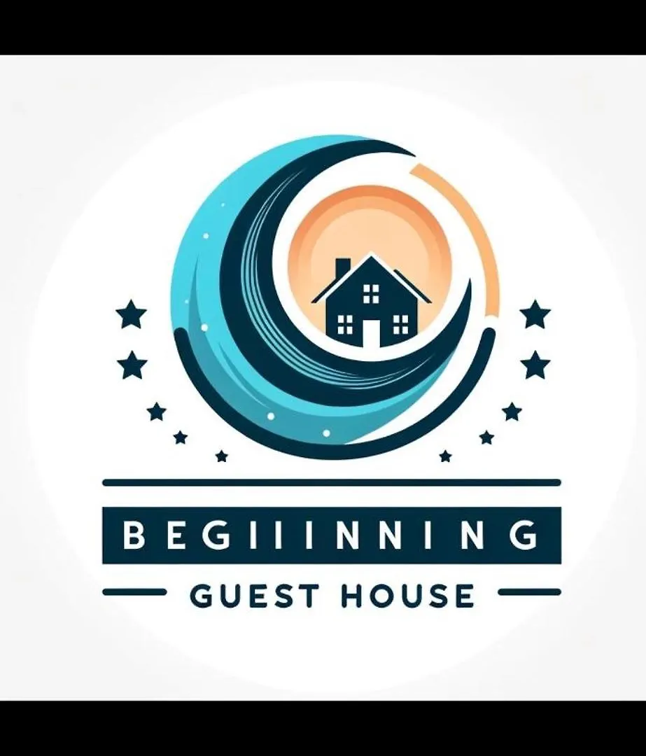 Beginning Guest House Tokyo
