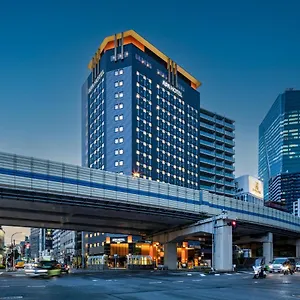 Apa & Roppongi Ekihigashi Tóquio