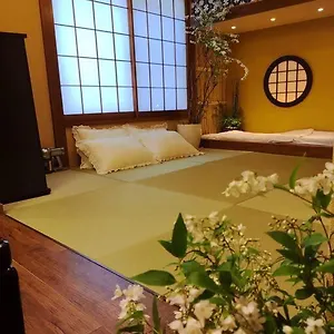 ヴィラ 木香mokkoh Modern Japanese Style By Train15 Minutes To Station, 東京都
