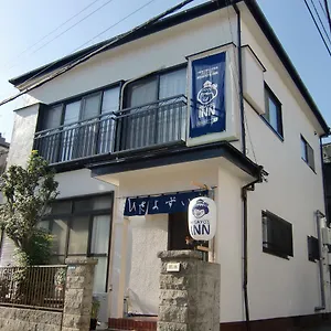 Maison d'hôtes Hisayo's