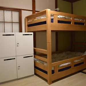  Maison d'hôtes Shie Shimi