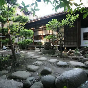  Maison d'hôtes Toco